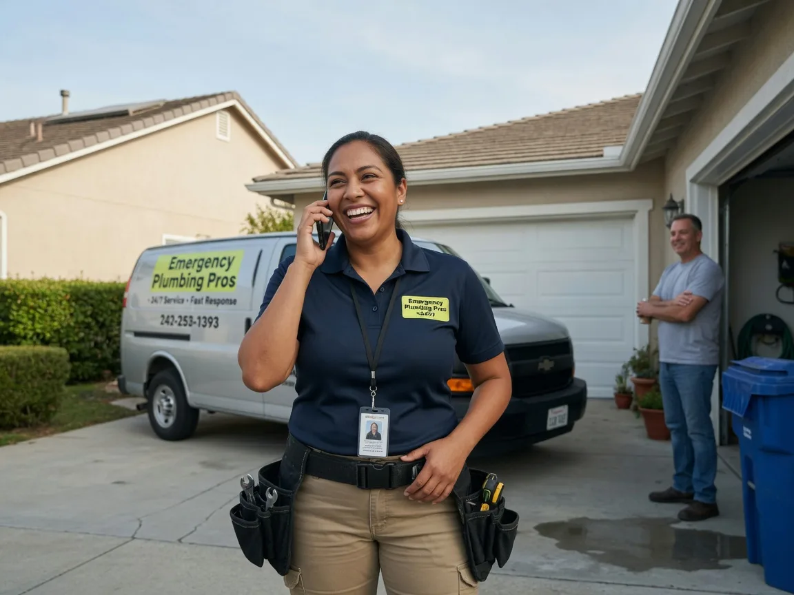 Emergency Plumber West Portsmouth, OH FAQs
